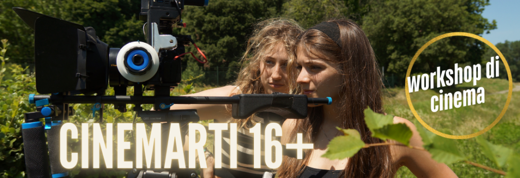 Workshop di Cinema in Toscana