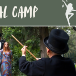 Campo estivo di musical