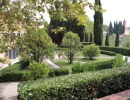giardino all'italiana